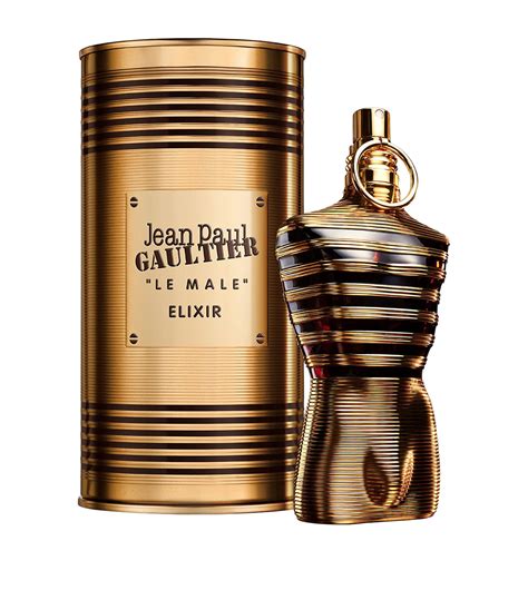 jean paul gaultier le parfum sca